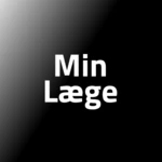 Logo of Min Læge android Application 